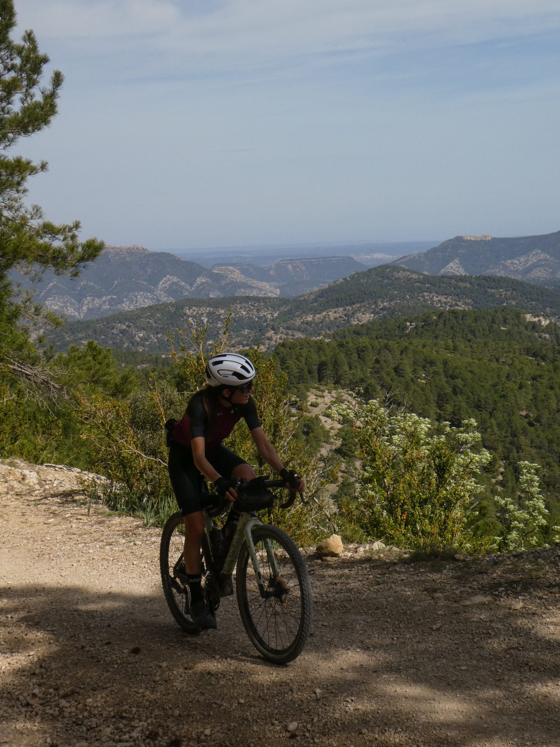 Gravel bikepacking | 3 Regnes: travessa del Mont Caro i la Tinença de Benifassà