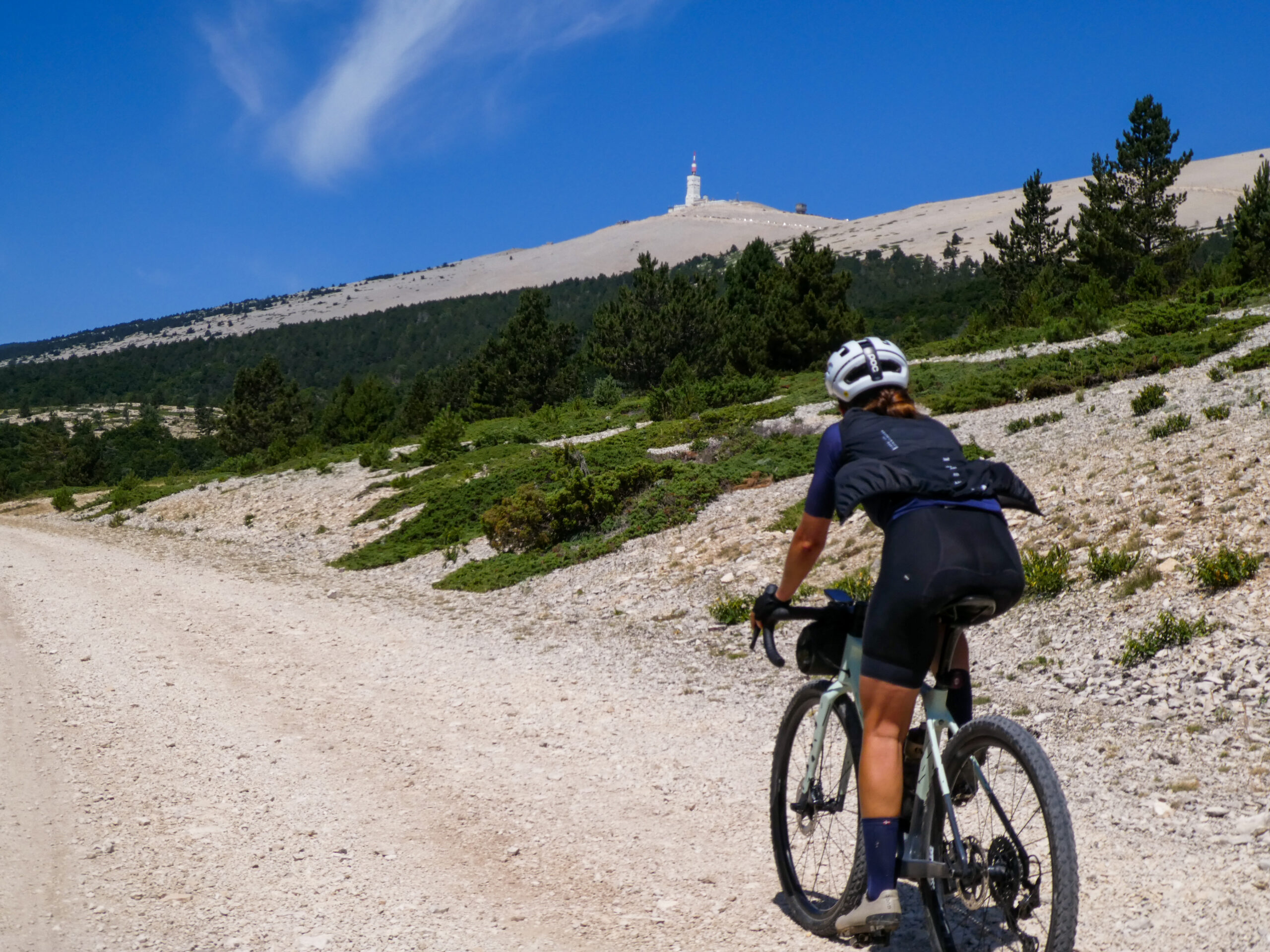 Mont Ventoux