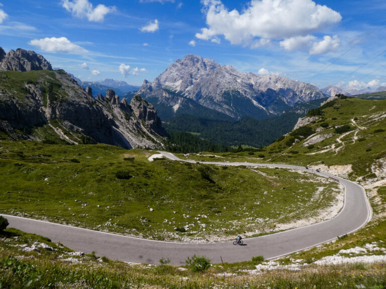 Tre Cime di Lavaredo