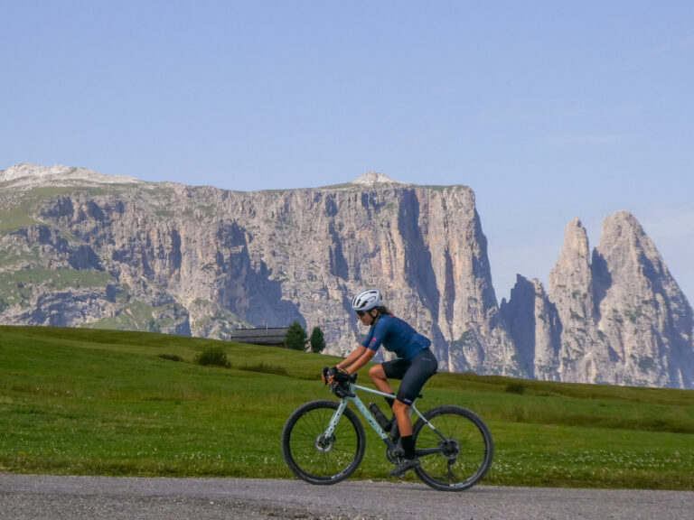 Alpe di Siusi