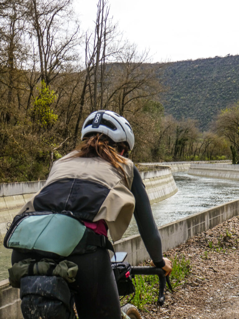 Montsec Canal Urgell