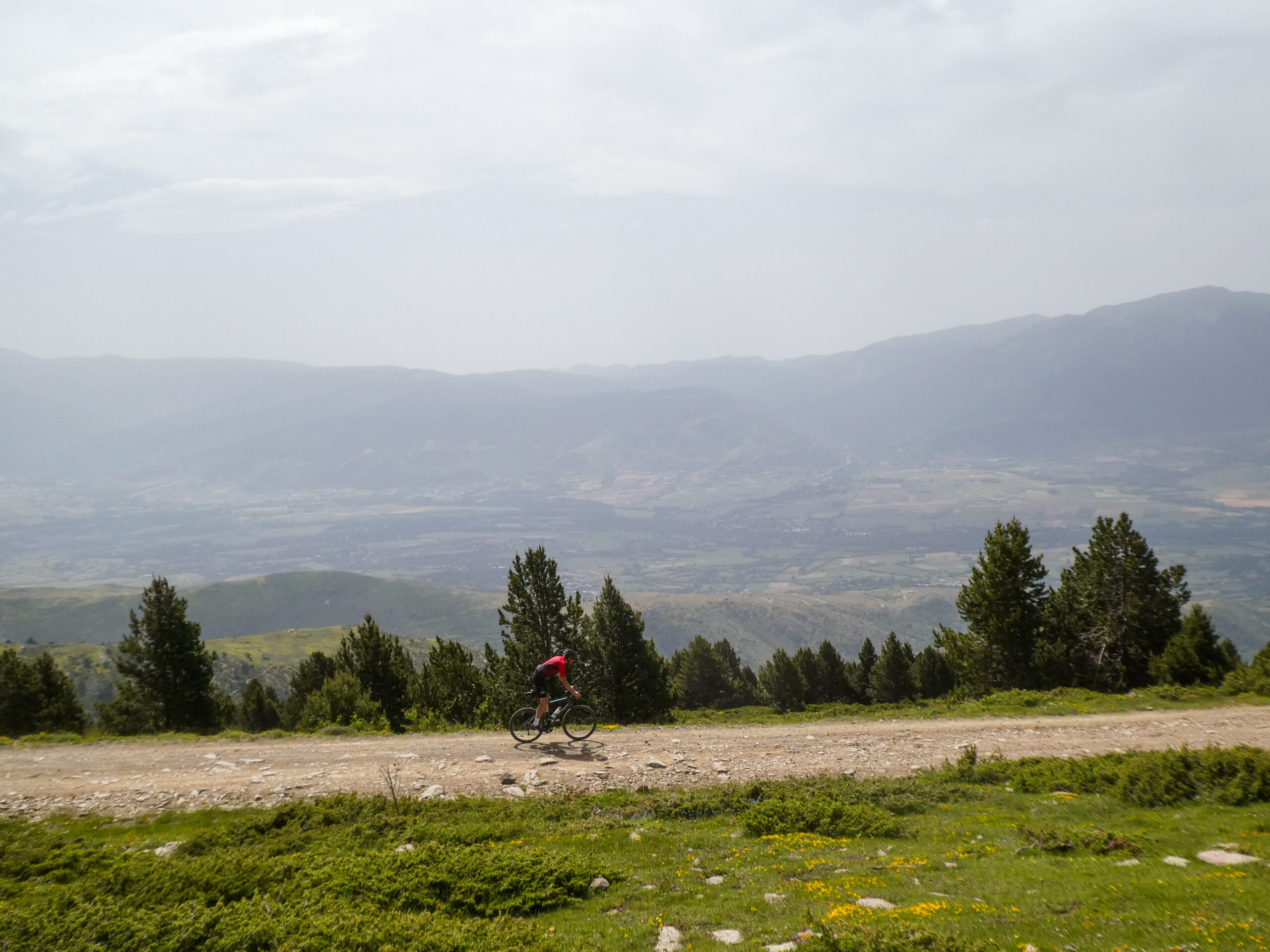 la Feixa